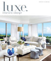 Luxe Magazine Dec 2011