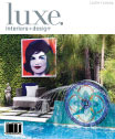 Luxe Magazine Spring 2012